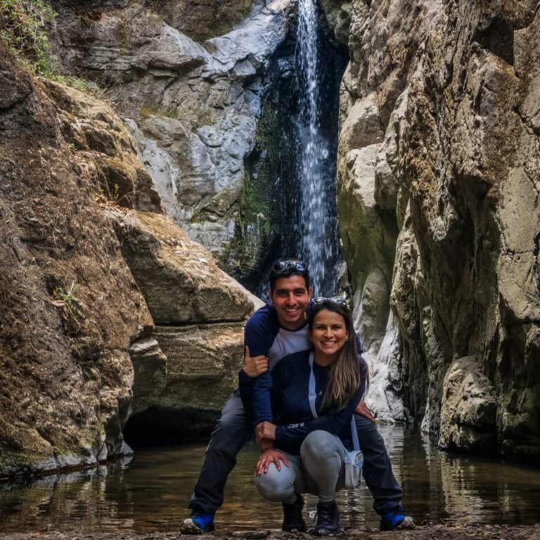 Tour Puebleando Ando