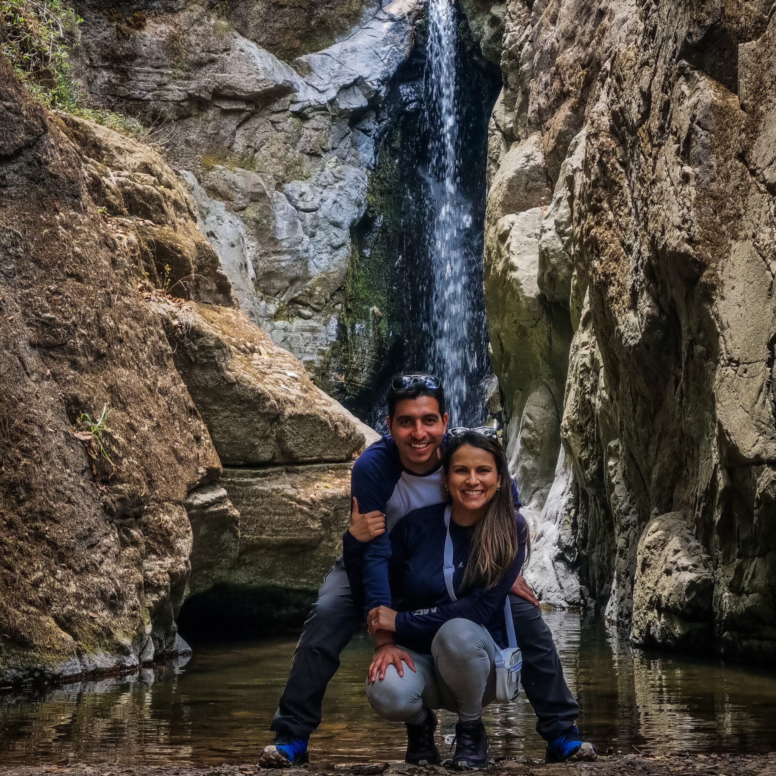 Tour Puebleando Ando