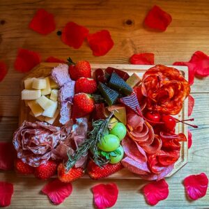 Tabla Gourmet