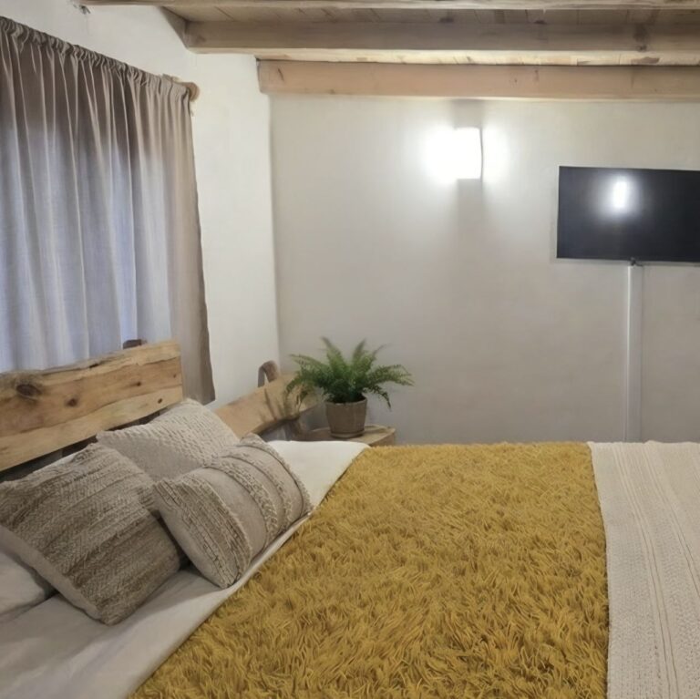 Habitación 1