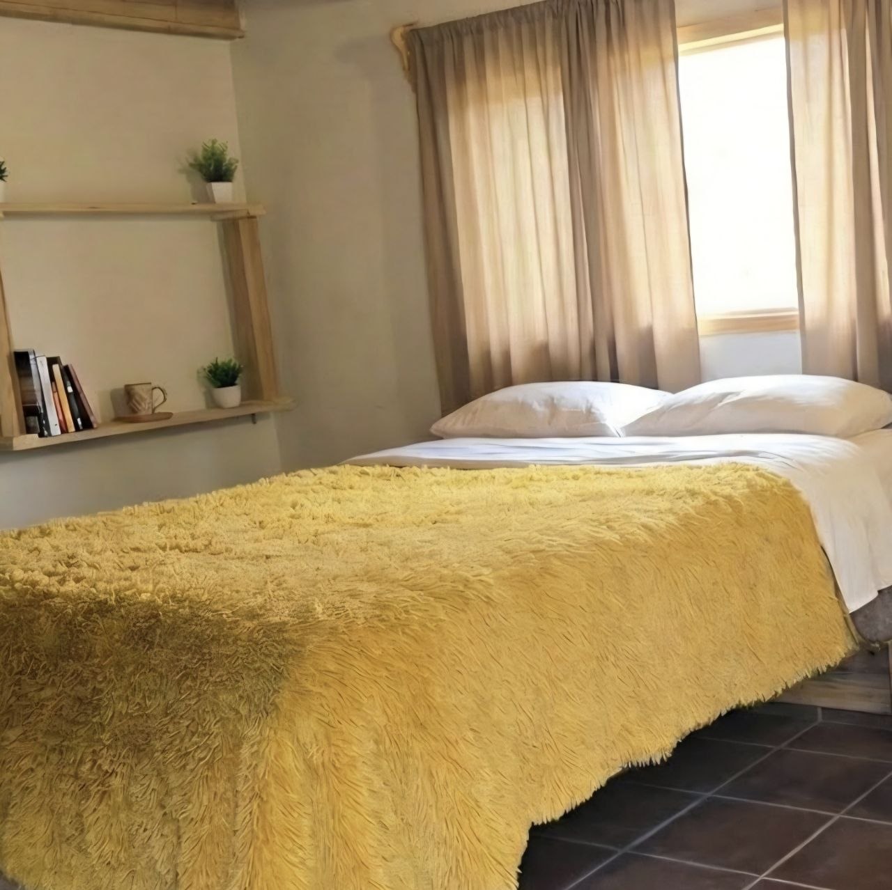 Habitacion 1