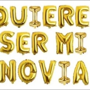 Propuesta de novios
